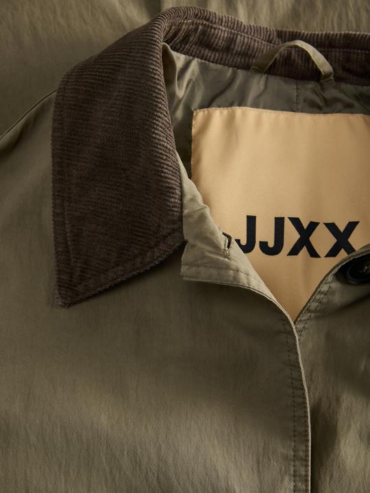 Produktbild JJXX JXSASYA Trenchcoat Trenchcoat (XS)