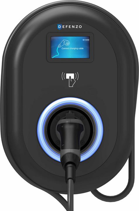 Defenzo Wallbox AC22 Smart