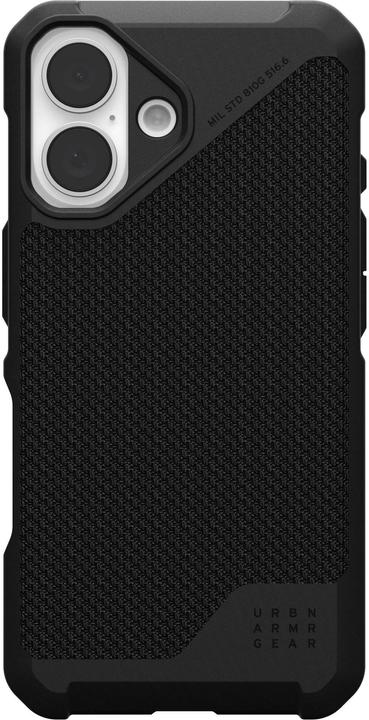 Actual product image UAG Metropolis LT (Apple iPhone 16)