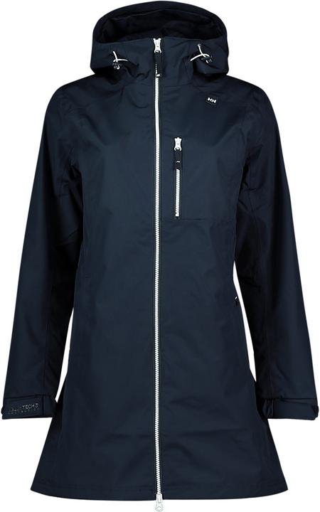 Immagine prodotto Helly Hansen Long Belfast cappotto impermeabile donna (XXL)
