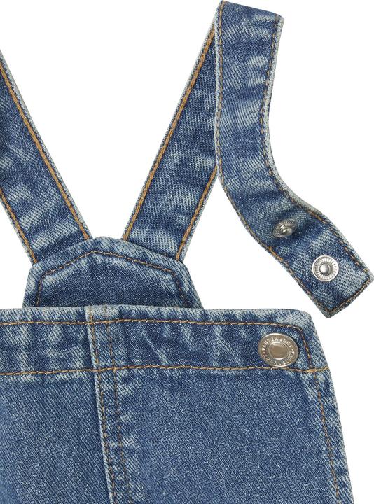 Image du produit Vertbaudet Ensemble pour fille : T-shirt & salopette (158)