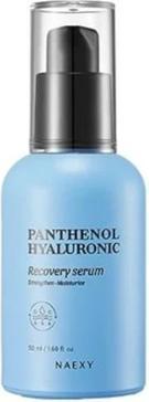 Produktbild Naexy Panthenol Hyaluronic Recovery Serum - 50ml (50 ml)
