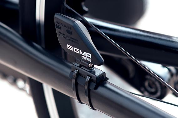 Image du produit Sigma Sport BC 14.0 WR