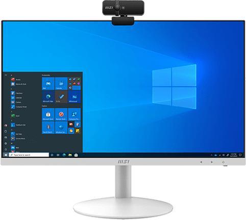 Produktbild MSI AP241 11M-249EU (Intel Core i3-10105, 8 GB, 256 GB, UHD Graphics 630)