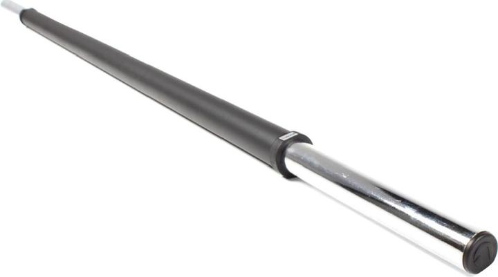 Actual product image Olive O'LIVE® Power Disc barbell bar