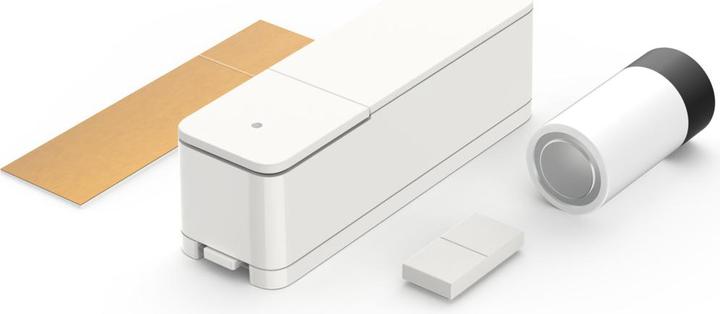 Actual product image Bosch Smart Home Door/window contact II, white