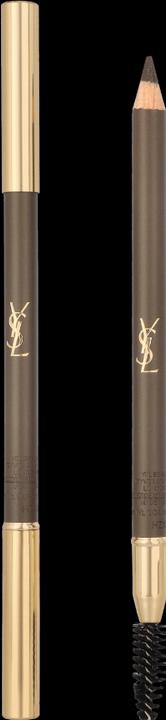 Image du produit Yves Saint Laurent Dessin des Sourcils - Cendré 04 (04 - Cendre)