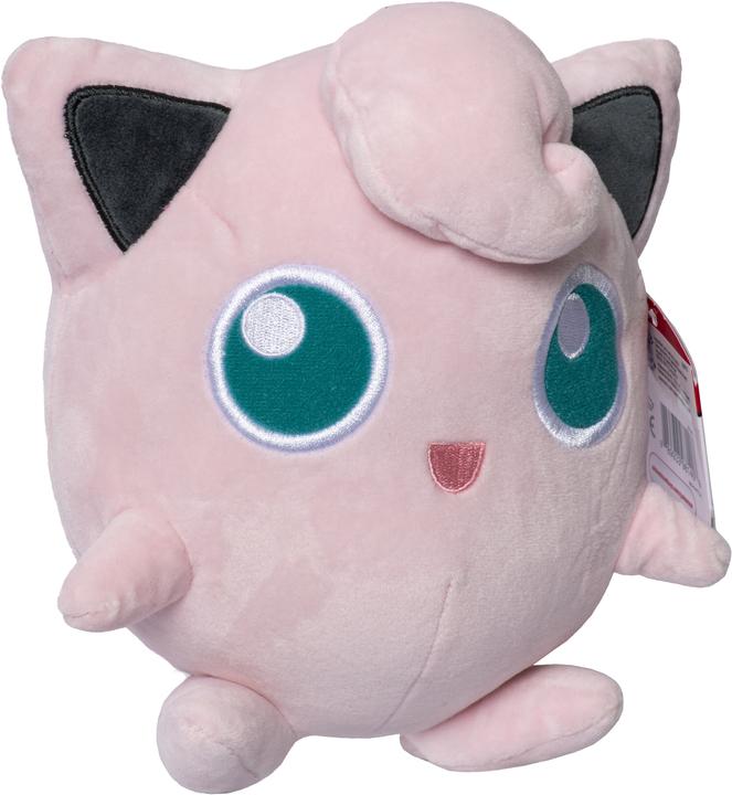 Produktbild Jazwares Pummeluff Plüsch 20 cm (20 cm)