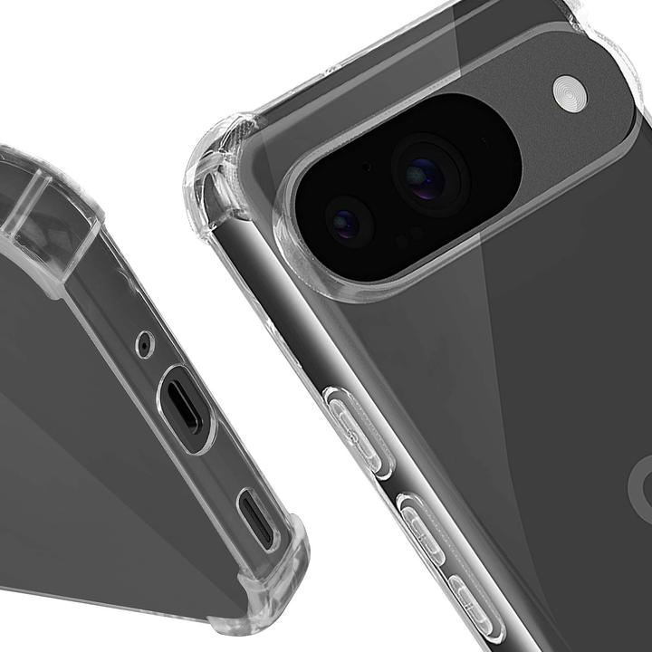 Image du produit Avizar Étui ToughShield (Google Pixel 9)