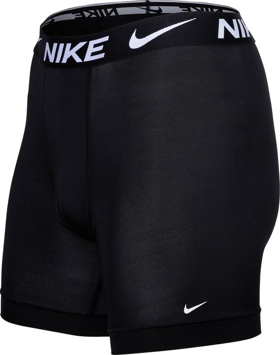 Produktbild Nike Boxer Brief Long (S, 3er Pack)