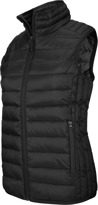 Image du produit Kariban Bodywarmer léger en duvet (XS)