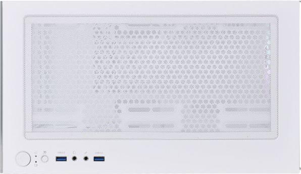 Nutritional values and ingredients Thermaltake View 170 TG ARGB Snow White (mATX, Mini-ITX)