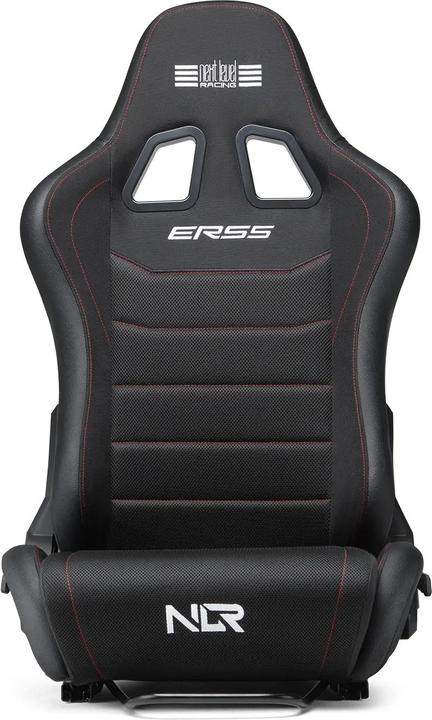Next Level Racing ERS5 Elite Reclining Seat - Fabric & Mesh Edition