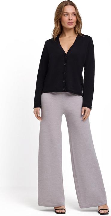 Image du produit Falke FAV Cotton Cardigan w (XXL)