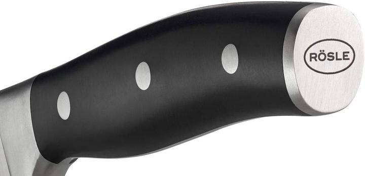 Actual product image Rösle Bread knife (20 cm)