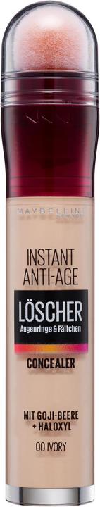 Produktbild Maybelline New York Smooth Result/Age Rewind (0 Ivory)