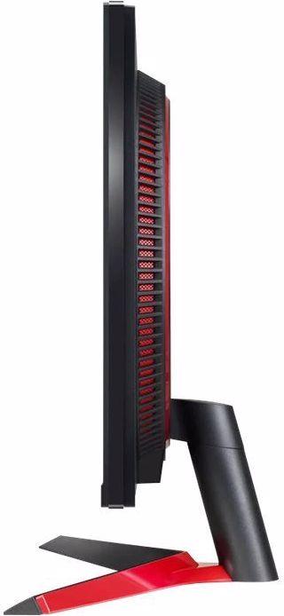 Image du produit LG 27GN800 (2560 x 1440 pixels, 27")