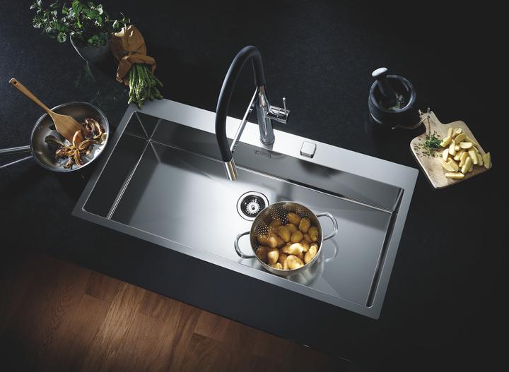 Image du produit Grohe Essence Mitigeur monocommandé pour évier