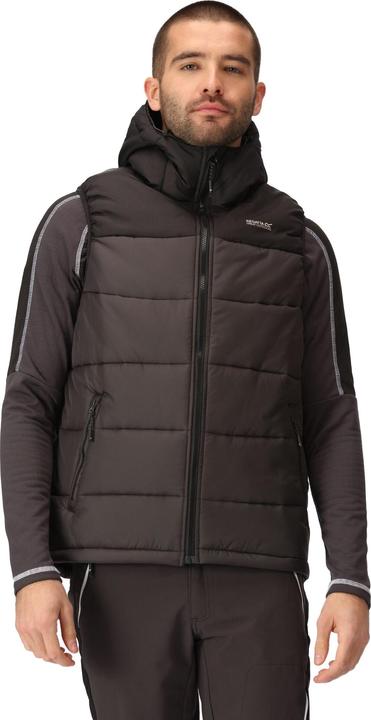 Immagine prodotto Regatta Nevado Gilet Imbottito Pesante Senza Maniche Uomo (3XL)
