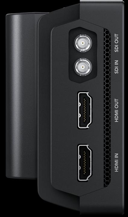 Produktbild Blackmagic Video Assist 12G SDI (5", Full HD)
