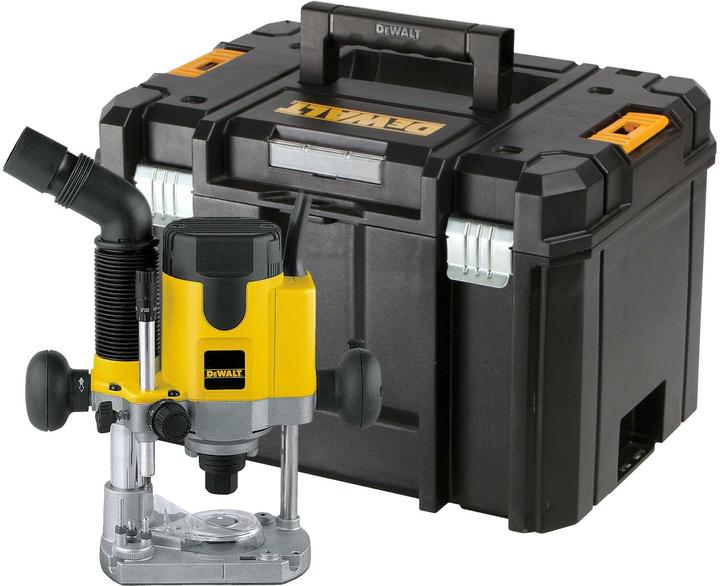 Actual product image DeWalt DW 621