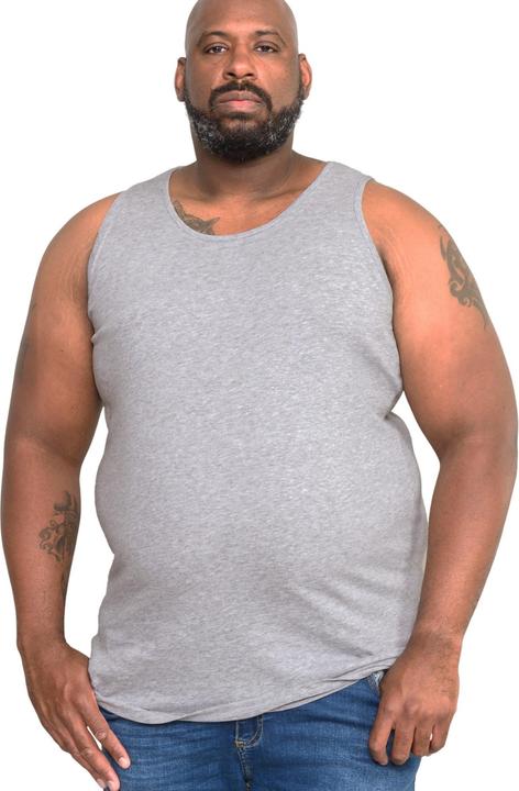Actual product image DUKE Fabio1 king-size undershirt (6XL)