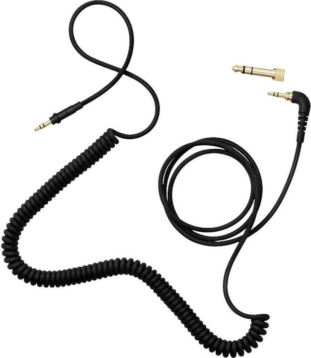 Actual product image Aiaiai TMA-2 Studio + (No noise cancelling, 80 h, Wireless)