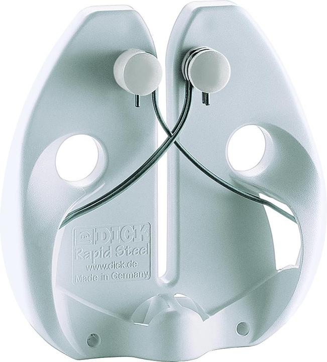 Actual product image Dick Knife sharpener