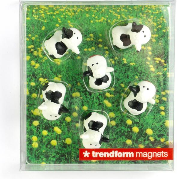 Produktbild Trendform Cow (6 x)