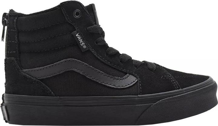 Image du produit Vans Filmore Hi Zip (37)