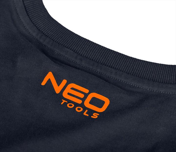 Produktbild Neo T-Shirt mit Aufdruck, IT'S POSSIBLE, Grösse XL (XL)