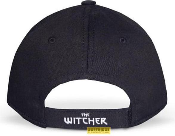 Image du produit Difuzed The Witcher casquette baseball Signs (Taille unique)