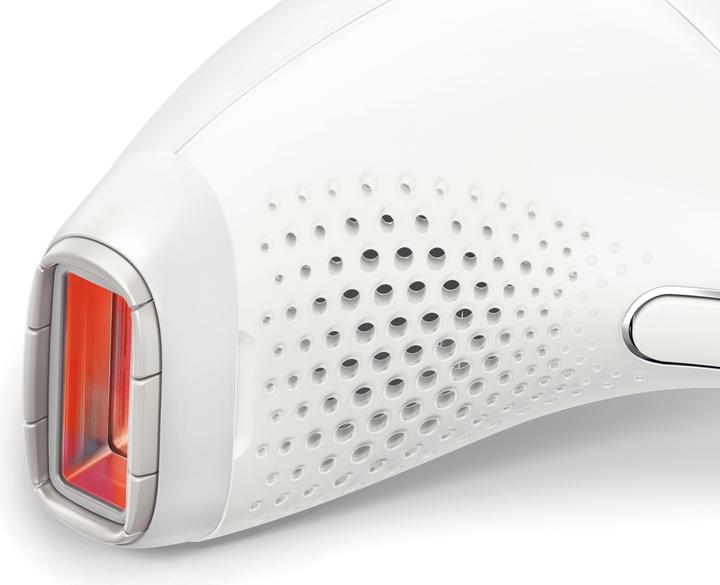 Actual product image Philips Lumea Prestige