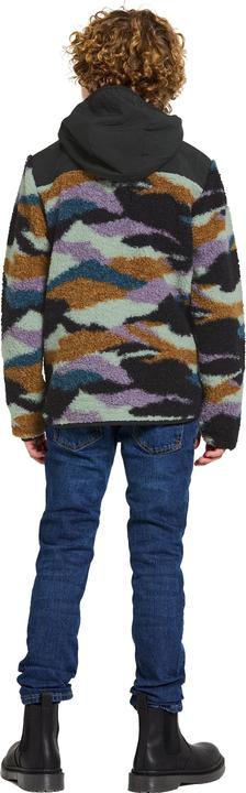 Immagine prodotto Didriksons Bambino Exa PR Full-Zip 2 (130 B)