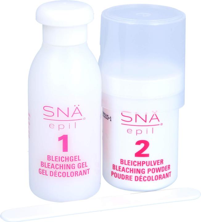 Image du produit Comair Snä-Epil Crème décolorante pour cheveux 75 ml (75 ml, 1 x)