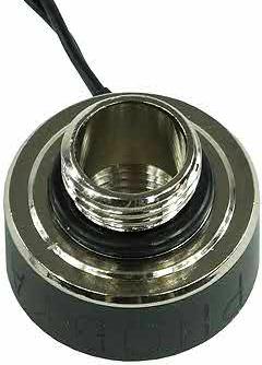 Actual product image Phobya Temperature sensor female/male thread G1/4