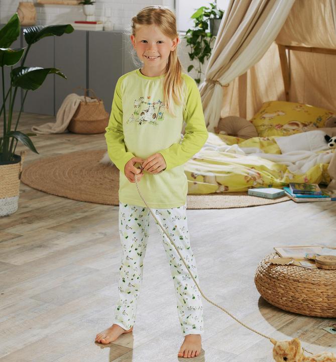 Image du produit Erwin Müller Pyjamas pour enfants (104)