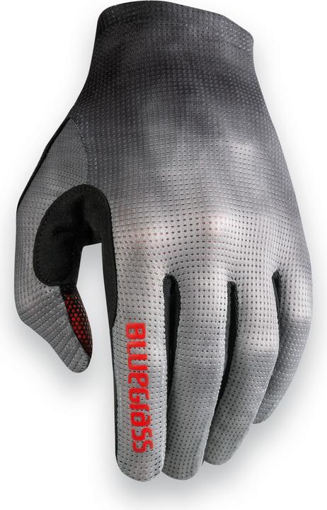 Produktbild Bluegrass Bicycle Bluegrass Handschuhe Vapor Lite Gray, S (S)