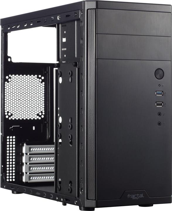 Produktbild Fractal Core 1100 (mATX, Mini-ITX)