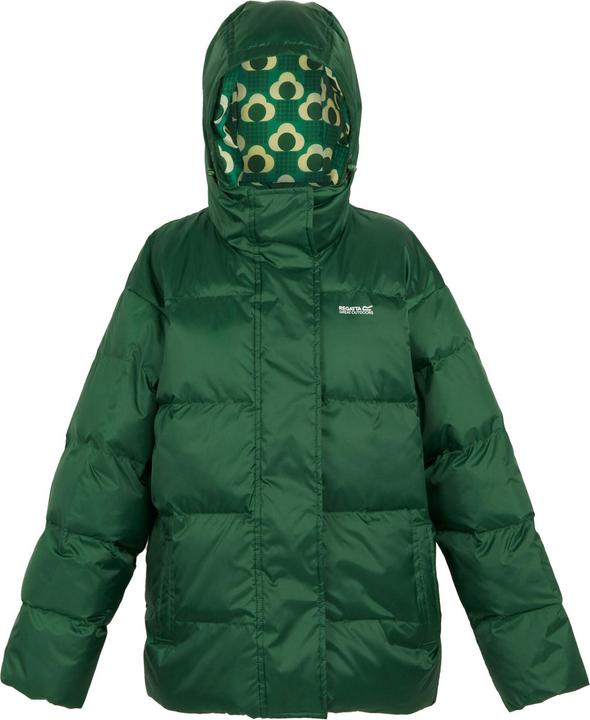 Regatta Orla Kiely Steppjacke