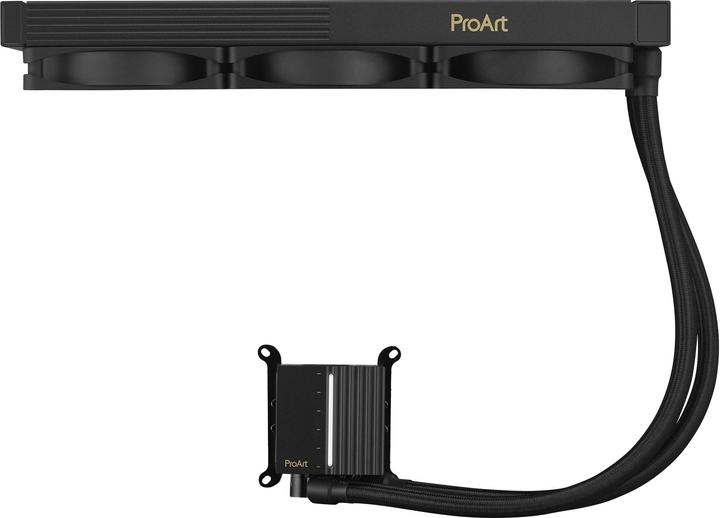 Actual product image ASUS CPC ACC ProArt LC 360 (27 mm)