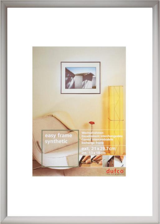 Actual product image Dufco Interchangeable frame (13 x 18 cm)