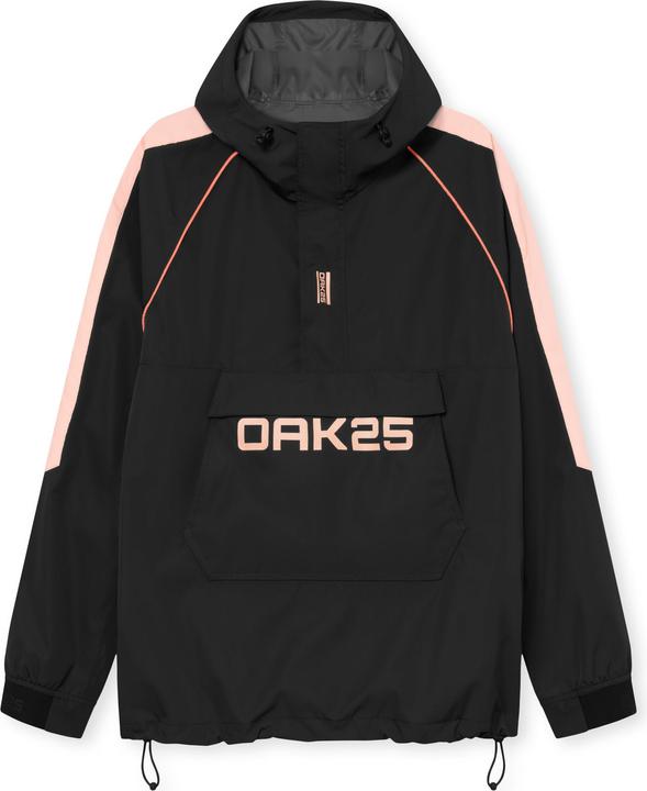 Image du produit Oak25 Veste de pluie Commute Rainbreaker (S)