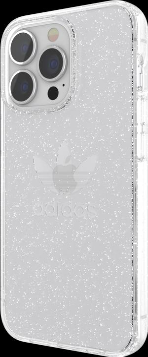 Produktbild adidas Protective Clear Case Glitter (Apple iPhone 13 Pro)