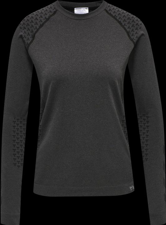 Produktbild hummel Ci Seamless T-Shirt L/S (M)