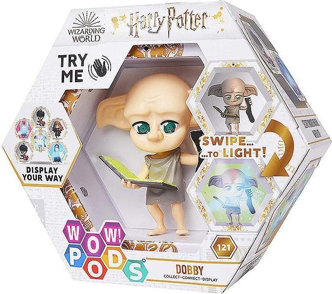 Image du produit Wow! Stuff Wow! Pods Harry Potter - Dobby