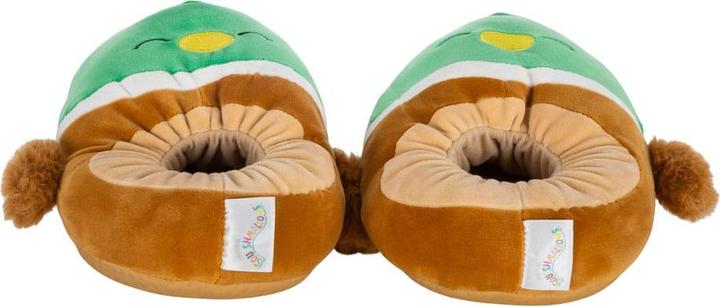Rockstylz Squishmallows Hausschuhe Avery the Duck Sortiment (18) (30.5, 32, 33, 34.5, 37, 39, 40)