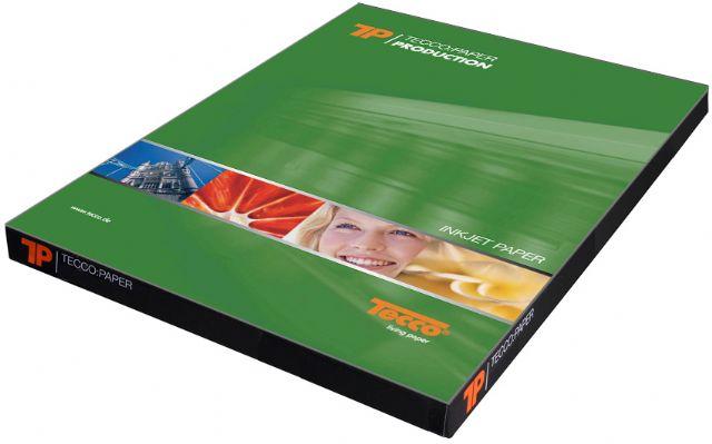 Produktbild Tecco Production Paper SMU190 Plus Semiglossy A3 50 Blatt (A3)