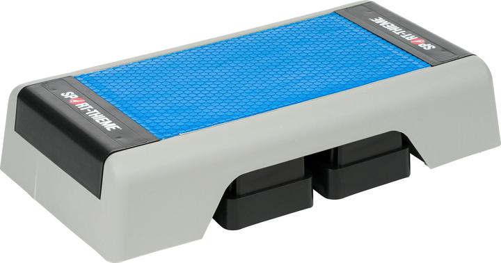 Immagine prodotto Sport-Thieme Allenamento aerobico a gradini