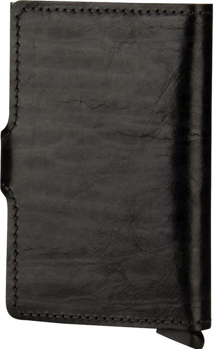 Actual product image Secrid Mini wallet Dutch Martin